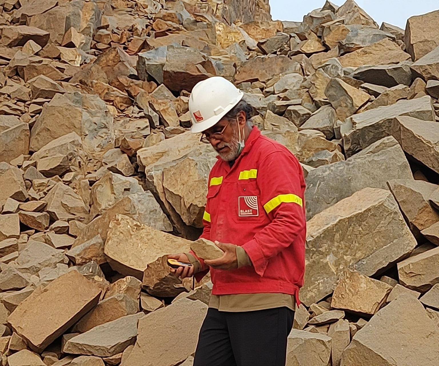 Ingeniería Geológica